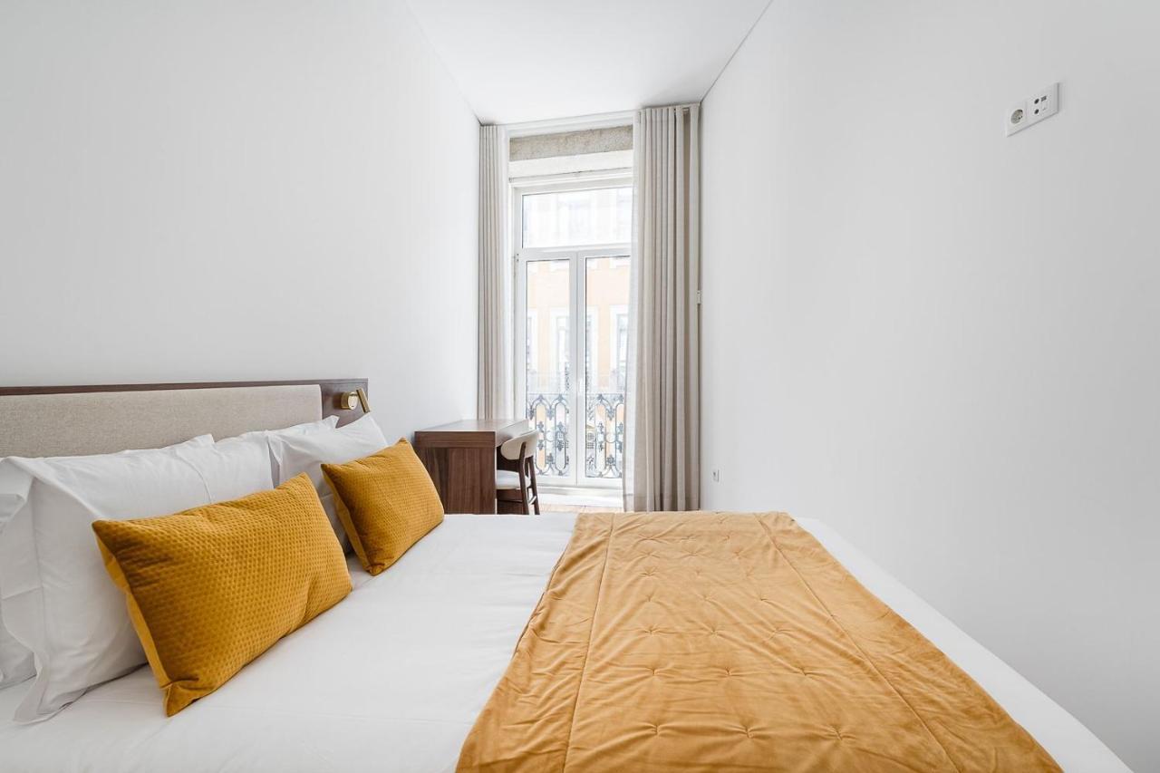 Guestready - Sta. Catharina Apartments Porto Exterior foto