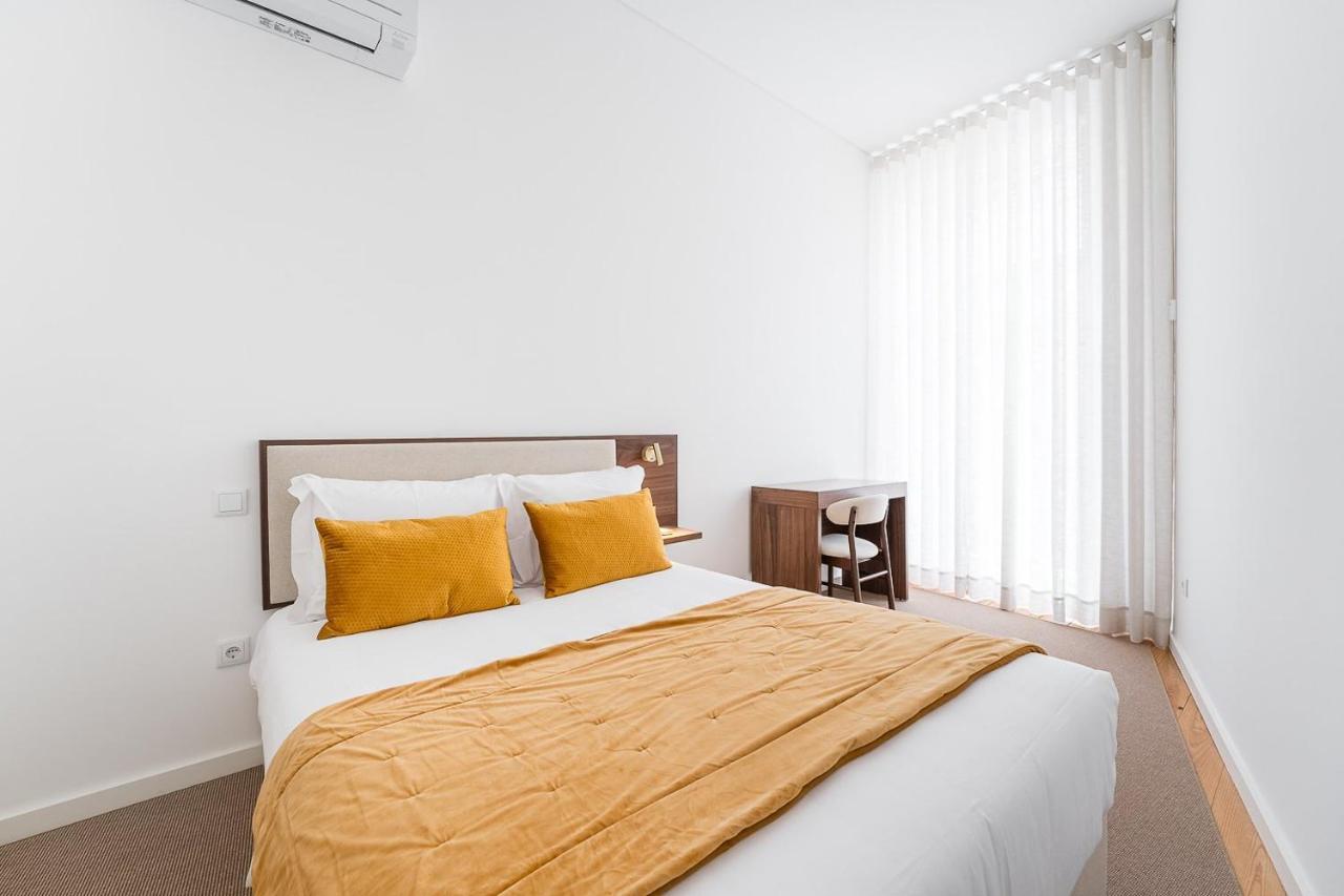 Guestready - Sta. Catharina Apartments Porto Exterior foto