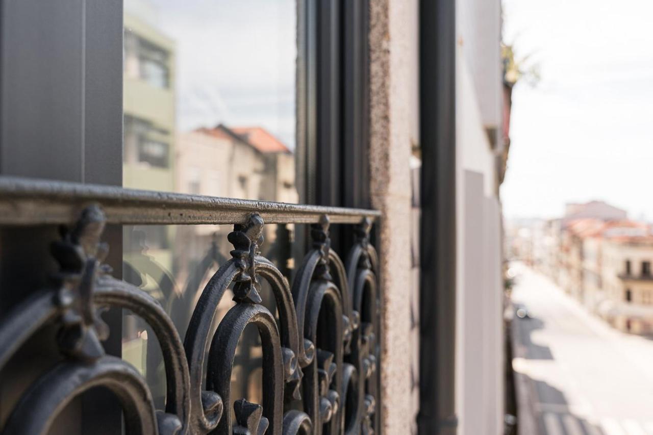 Guestready - Sta. Catharina Apartments Porto Exterior foto