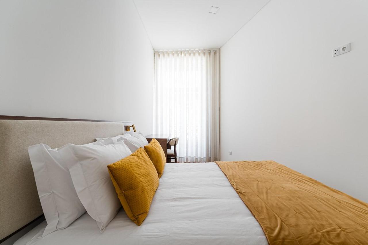 Guestready - Sta. Catharina Apartments Porto Exterior foto