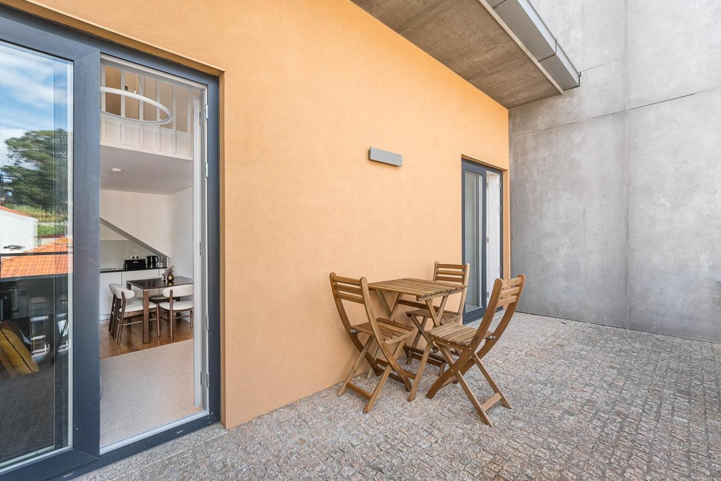 Guestready - Sta. Catharina Apartments Porto Exterior foto