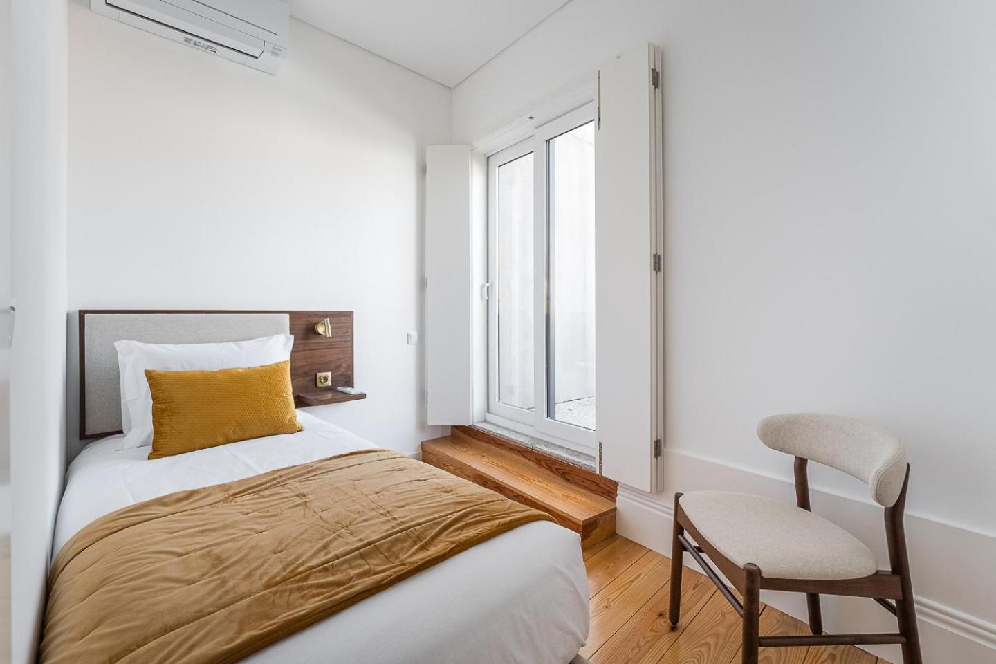 Guestready - Sta. Catharina Apartments Porto Exterior foto