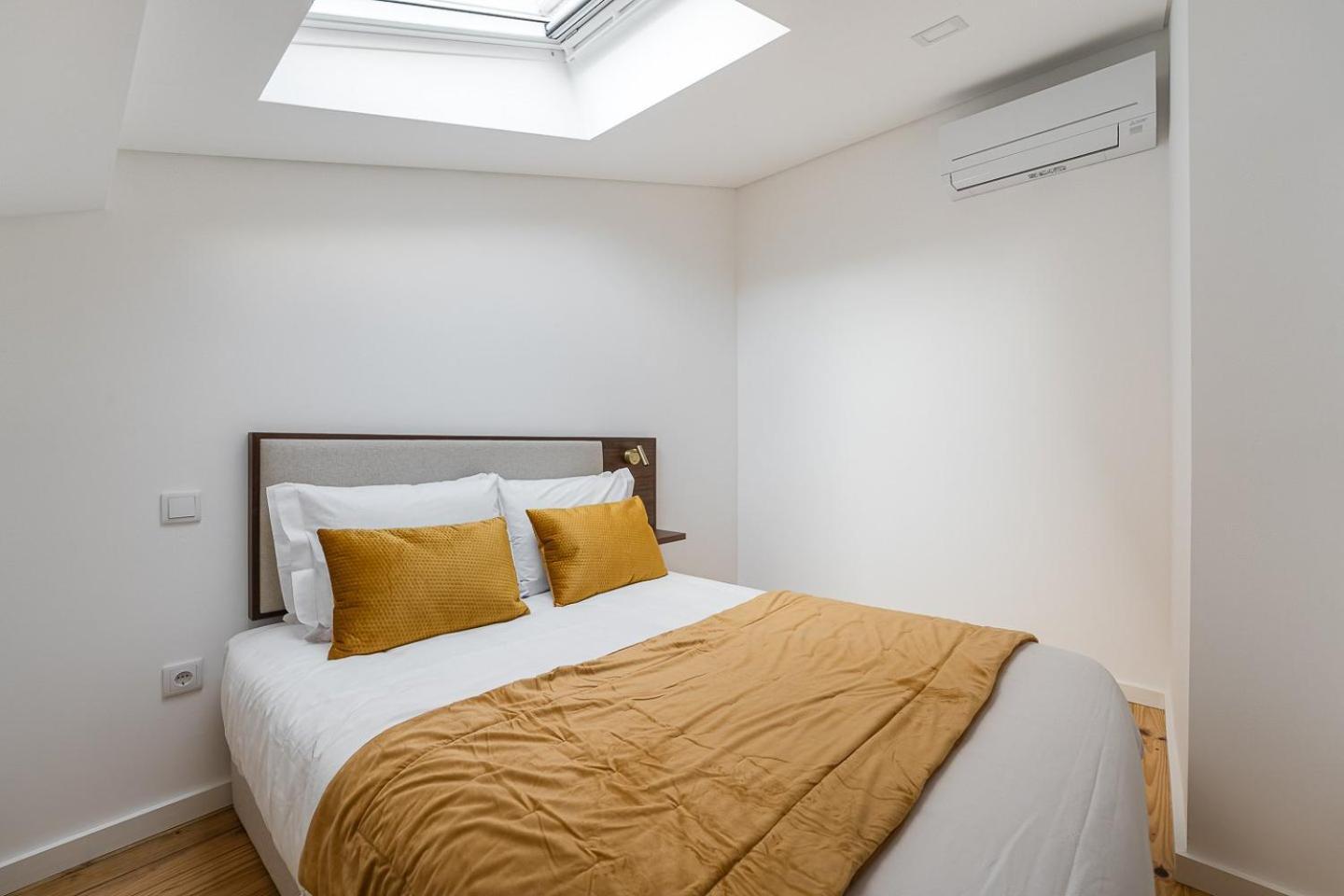 Guestready - Sta. Catharina Apartments Porto Exterior foto