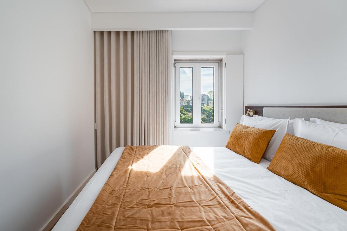 Guestready - Sta. Catharina Apartments Porto Exterior foto