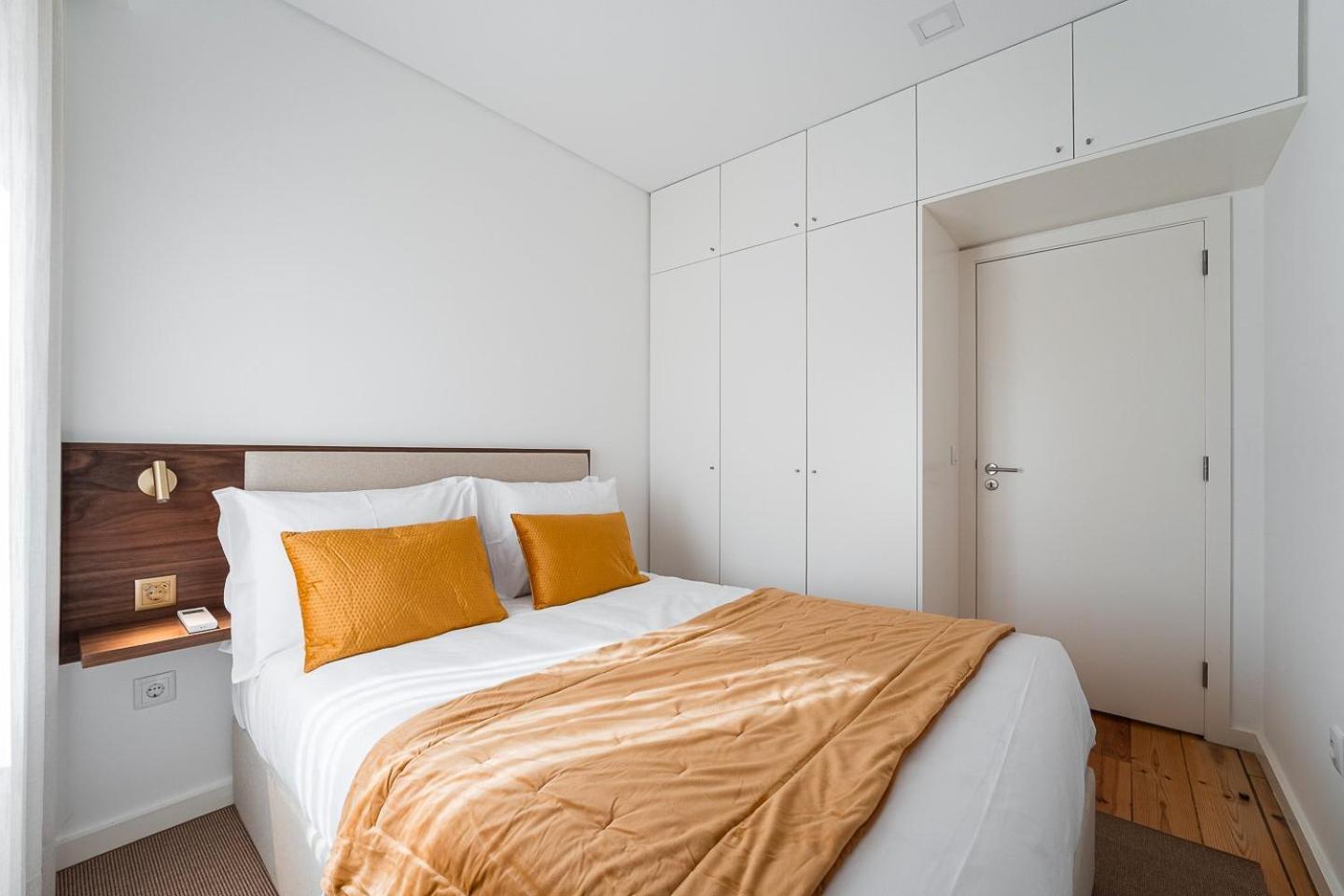 Guestready - Sta. Catharina Apartments Porto Exterior foto