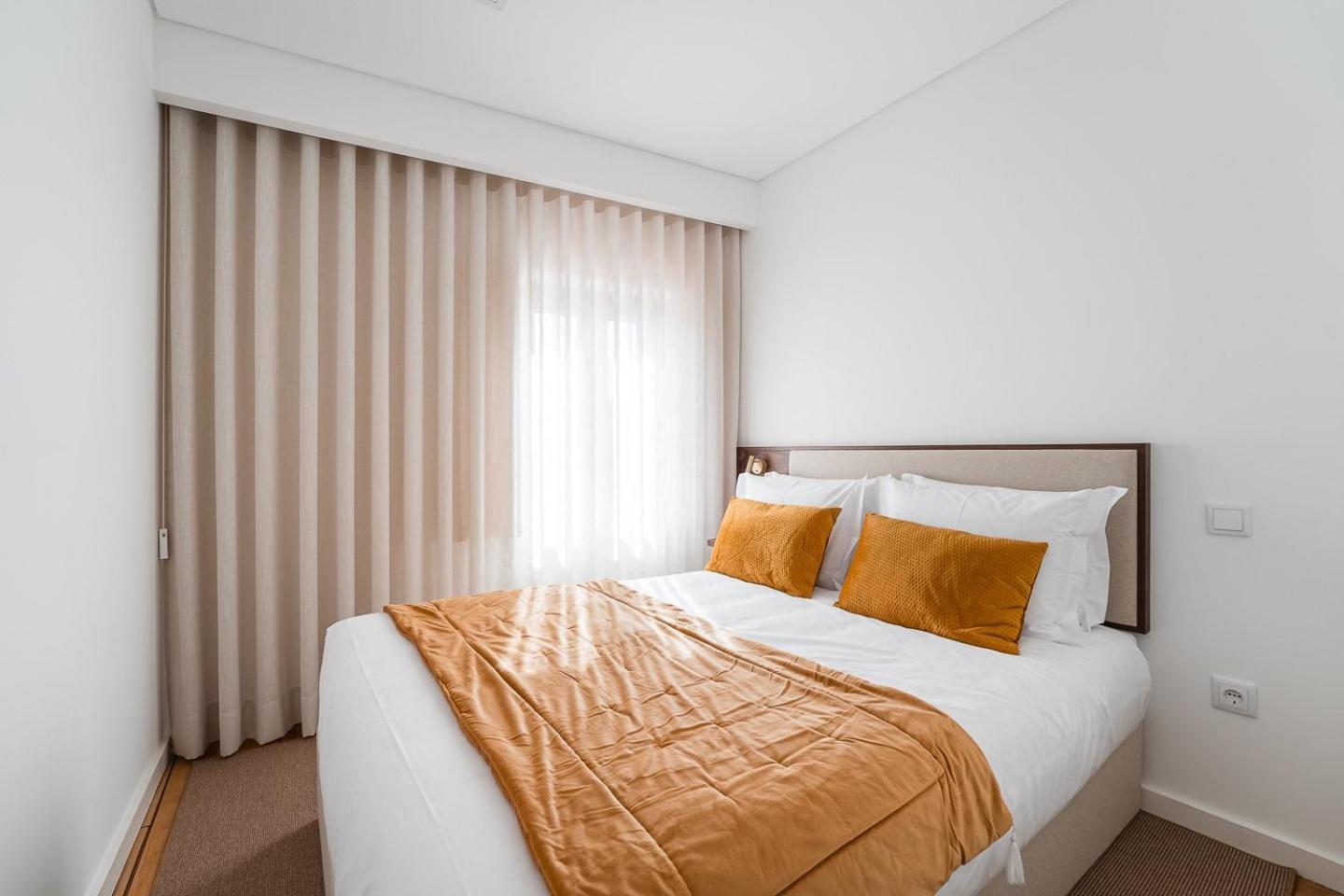 Guestready - Sta. Catharina Apartments Porto Exterior foto
