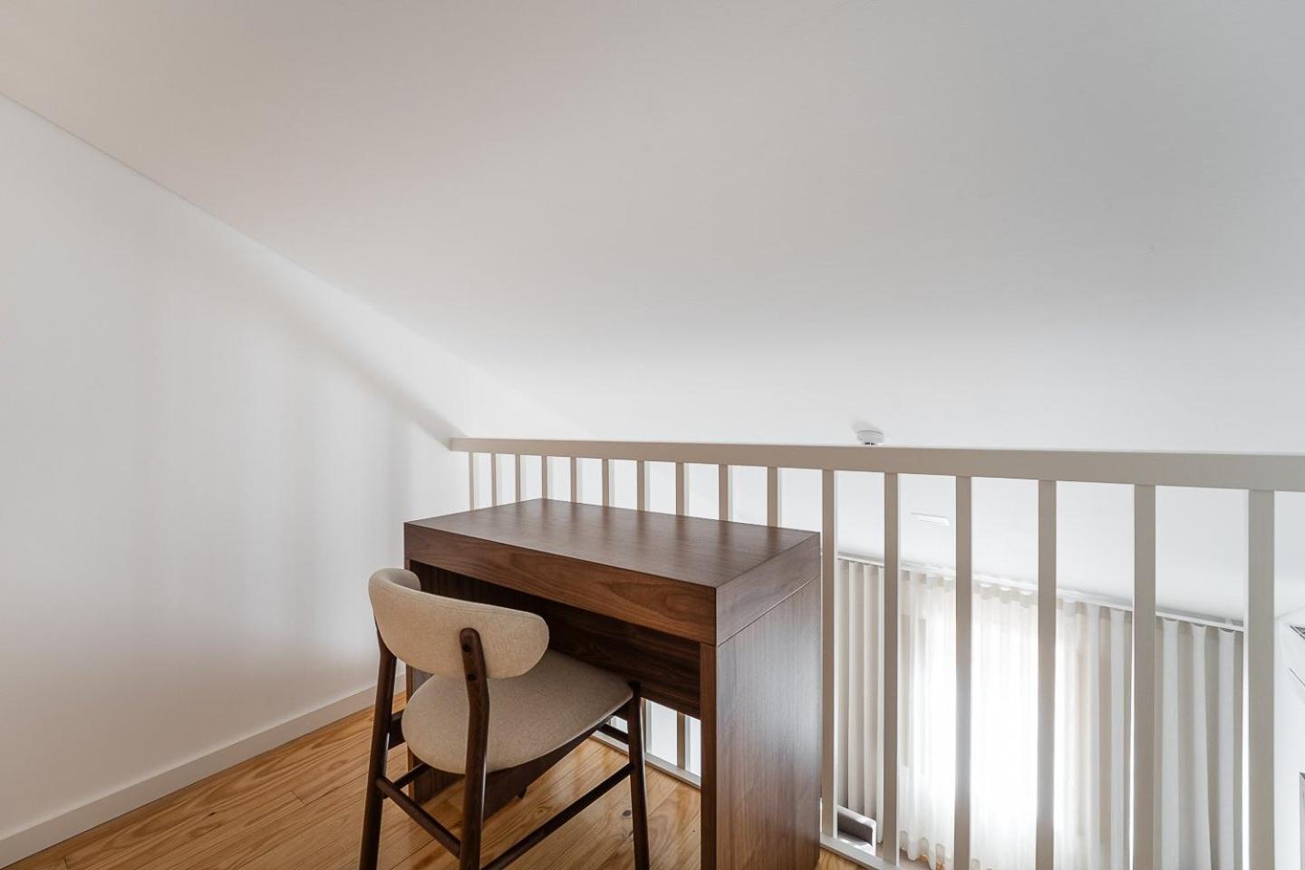 Guestready - Sta. Catharina Apartments Porto Exterior foto