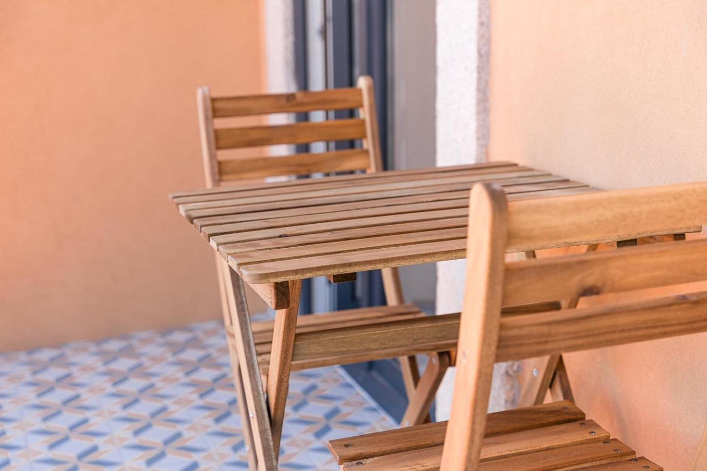 Guestready - Sta. Catharina Apartments Porto Exterior foto