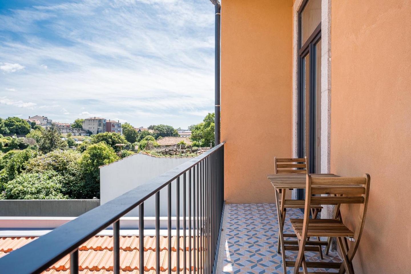 Guestready - Sta. Catharina Apartments Porto Exterior foto
