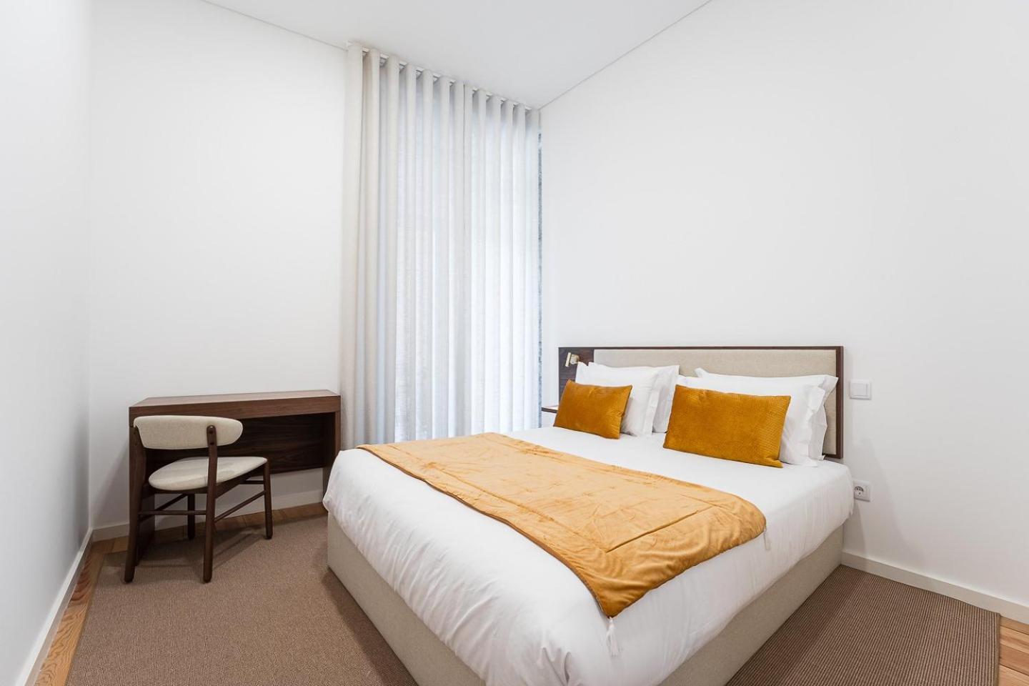Guestready - Sta. Catharina Apartments Porto Exterior foto