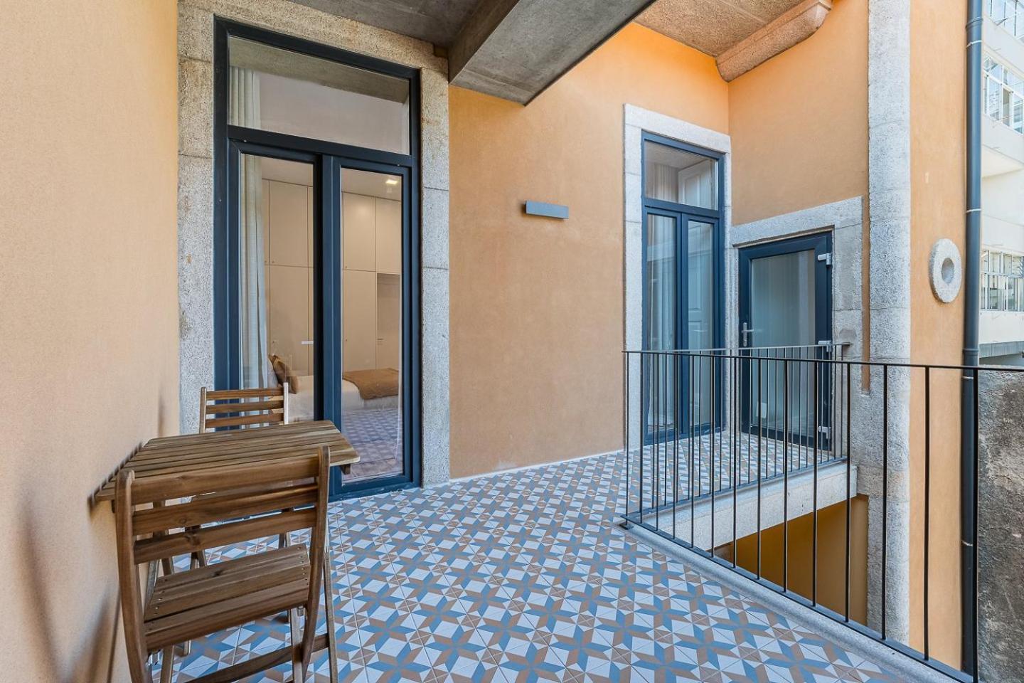 Guestready - Sta. Catharina Apartments Porto Exterior foto
