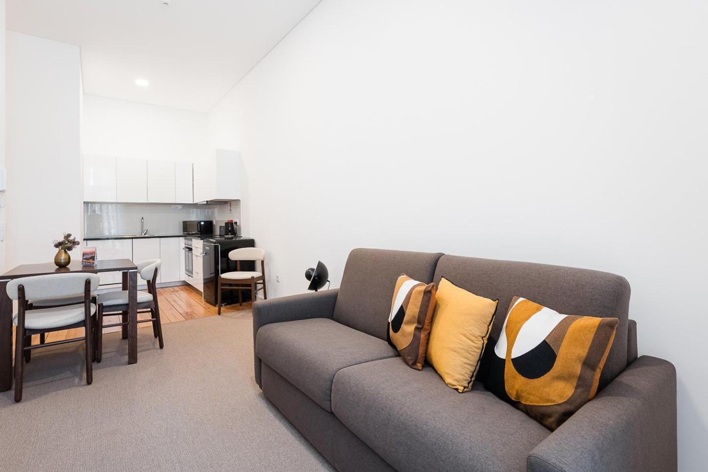 Guestready - Sta. Catharina Apartments Porto Exterior foto